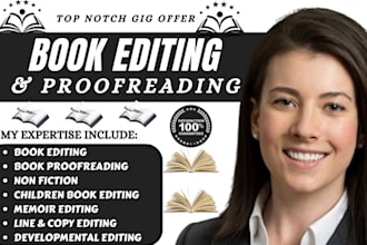 copy edit, format, proofread, nonfiction book, memoir, christian book, poetry