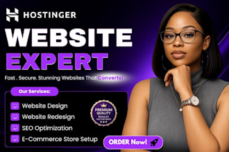 hostinger website design hostinger website redesign hostinger website design