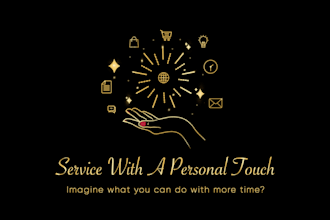 provide professional live chat customer support