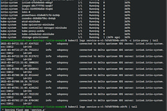 write scripts and troubleshoot your linux and cloud infrastructure issues