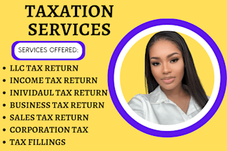 amend your US tax fillings, file 1040 1120 1040nr 5472 1065 to irs, llc tax