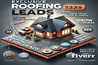 provide fresh solar, roofing and homeowner sales leads for USA