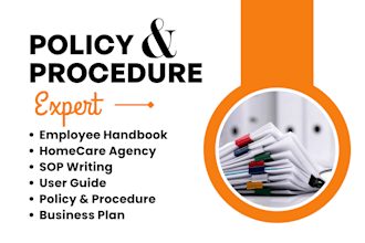 write home care policy and procedures manual ndis employee handbook health care