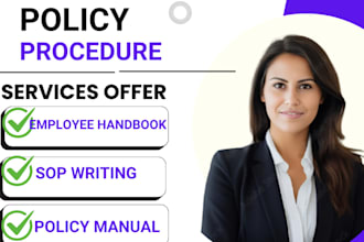 write home care policy and procedures manual employee handbook group home