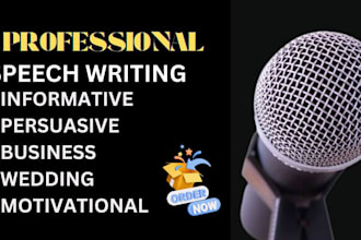 write amazing speechwriting wedding speech innovative persuasive speech