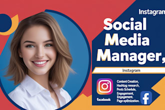 create high quality instagram content, posts, reels and marketing strategy