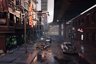 build unreal engine game development,unreal engine 5, ue4 unreal engine game jam