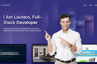 full stack developer,backend developer, wordpress, shopify, mobile developer