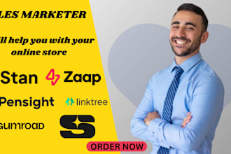 help you monetize your content with snipfeed stanstore gumroad pensight linktree