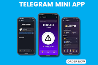 setup telegram game telegram mini game telegram mini app