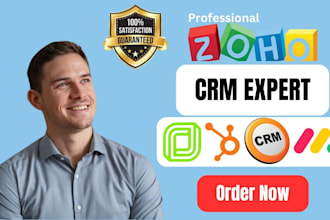 setup data migration on zoho crm integrate zoho zapier integration to zoho sites