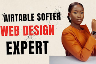 be your airtable expert airtable database, airtable integrate softer expert