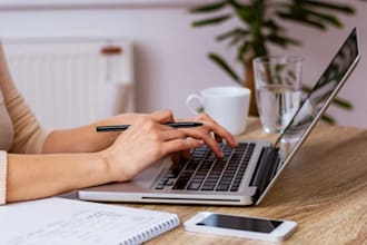 te ayudo a organizar tu agenda y atender tus clientes