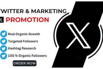 100x token sales do twitter marketing, telegram promotion, memecoin promotion