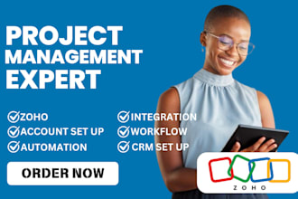 zoho one zoho campaigns zoho creator zoho automation CRM website zoho sites