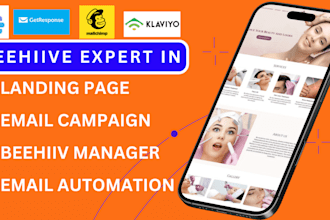 setup beehiiv newsletter beehiiv landing page beehiive ai newsletter substack
