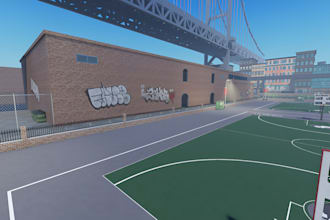 do roblox building, be roblox developer, roblox map  builder, UI designer
