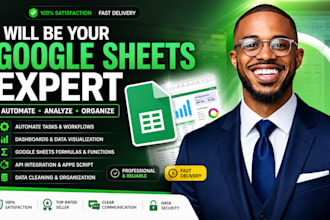create custom excel spreadsheets templates, google sheets, vba macros, formulas