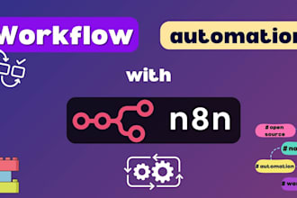 integrate n8n whatsapp API cloud workflow, web scraping automation, n8n ai agent