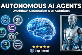 build multi agent ai systems using crewai langchain and n8n automation