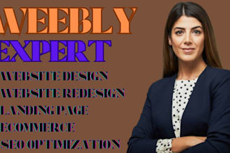 do weebly website design or weebly website redesign weebly, wix website redesign