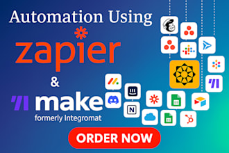 do make com automation make com, make automation  made com