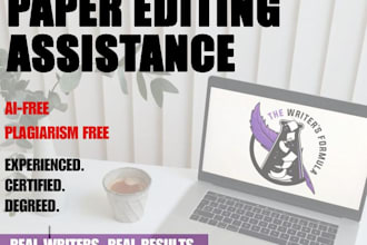 edit your MBA, phd, law, grad school personal statement, sop,CV,lor,cover letter