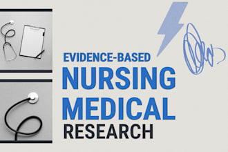 do nursing research, evidence based practice and picot content