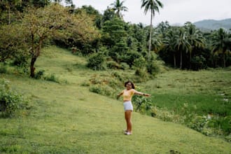 tour you around metro manila