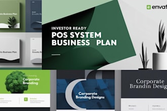 write investor ready pos system business plan USA UK uae loan approval pos grant