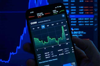 develop trading website stock trading app forex trading app crypto trading app