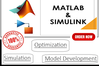 matlab, simulink services,simulation, optimization