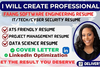 write software engineering resume, IT, engineering resume data engineer resume