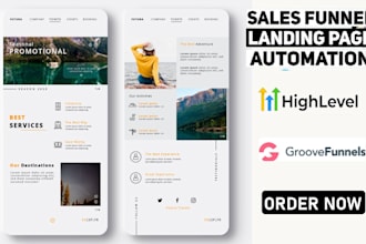 do sales funnel kajabi systeme io groove funnel clickfunnel gohighlevel website