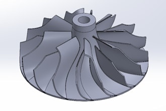 design 3d models with solidworks