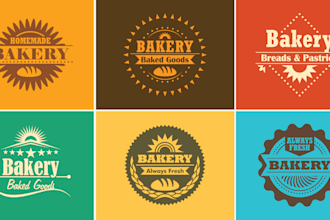design any kind of logo