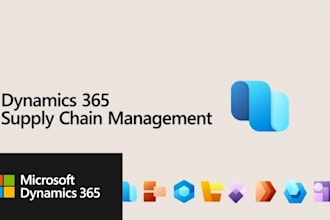 do microsoft dynamics 365 finance and scm  support and implementation