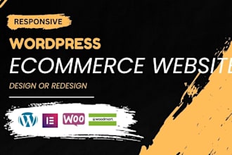 customize woodmart wordpress website
