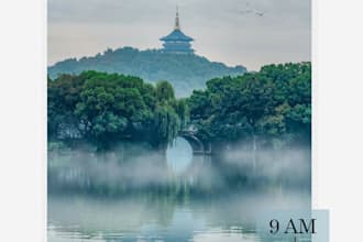 help you plan an unforgettable trip to hangzhou