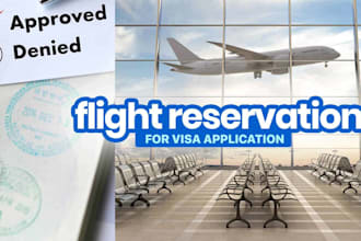 simplify your visa application and travel planning process