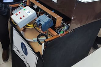 create ladder logic and industrial automation systems