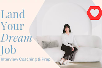 prepare you for your next interview