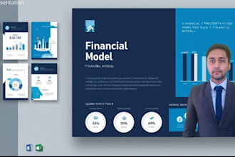 create a financial model from 3 statements to lbo