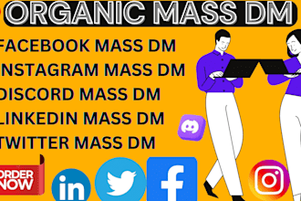 do discord server promotion twitter mass dm facebook mass dm ,discord mass dm