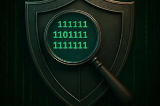 do website security, penetration testing, network security,