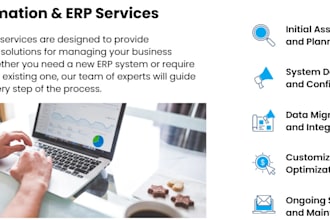 automate your business with powerapps or with a custom cloud based app