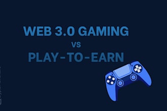 do game development, with web3, blockchain, online multiplayer