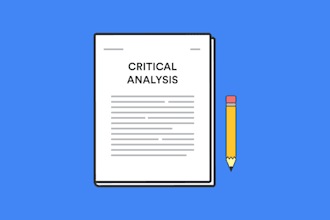 do critical analysis, summary writing, english,essays case studies and research