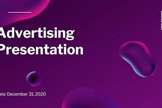 create powerpoint  presentation and templates