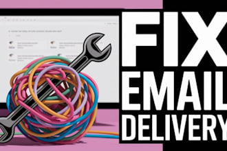 fix wordpress email delivery, resolve SMTP contact form issues